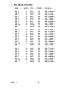 DF4 From 00401F-421001 (P01)  2004 drawing Info_3