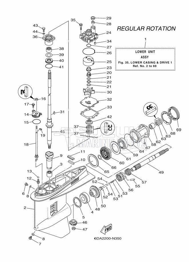 PROPELLER-HOUSING-AND-TRANSMISSION-1