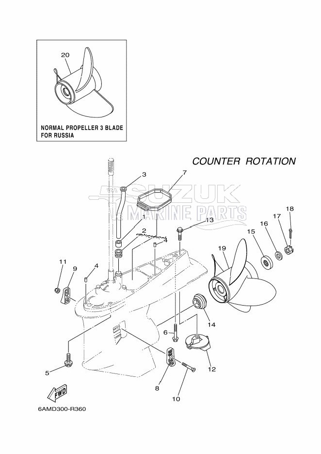 PROPELLER-HOUSING-AND-TRANSMISSION-4