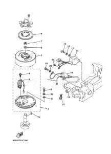 2CMHS drawing IGNITION