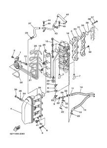 FT50B drawing INTAKE-1