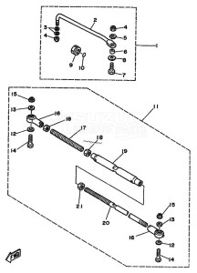 30D drawing STEERING-GUIDE