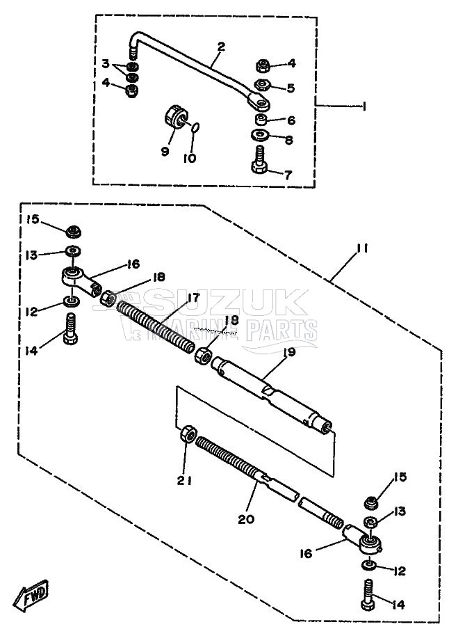 STEERING-GUIDE