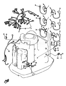 L250A drawing ELECTRICAL-2