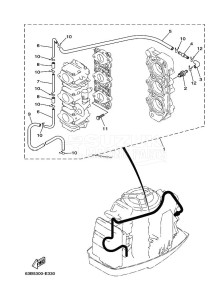 40VEOL drawing OPTIONAL-PARTS