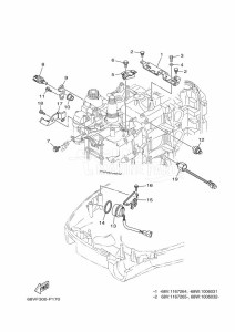 F115AETL drawing ELECTRICAL-3