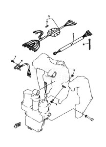 PROV200 drawing MOUNT-2