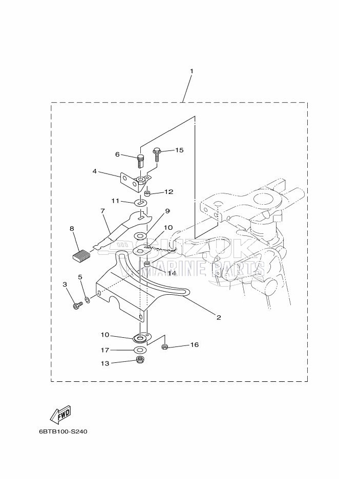 STEERING-FRICTION