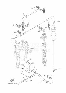 F200FET drawing FUEL-PUMP-2