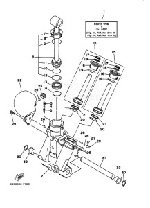 115B drawing POWER-TILT-ASSEMBLY-1