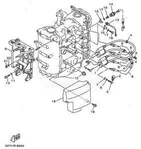 FT50B drawing ELECTRICAL-1