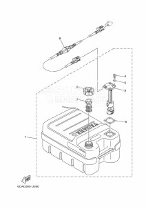 F15CEP drawing FUEL-TANK-1