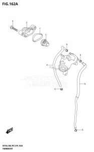 DF25A From 02504F-910001 (P01)  2019 drawing THERMOSTAT