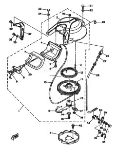 25N drawing KICK-STARTER