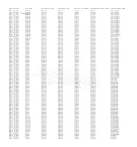 DT15 From 01501K-371001 (E36)  2003 drawing VIN_