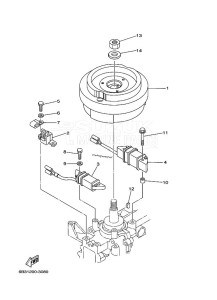 E9-9D drawing IGNITION