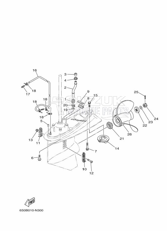 PROPELLER-HOUSING-AND-TRANSMISSION-2