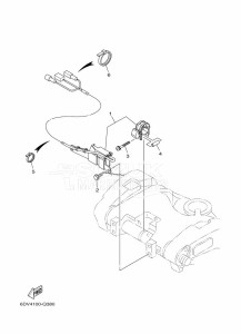 F175CETL drawing OPTIONAL-PARTS-2