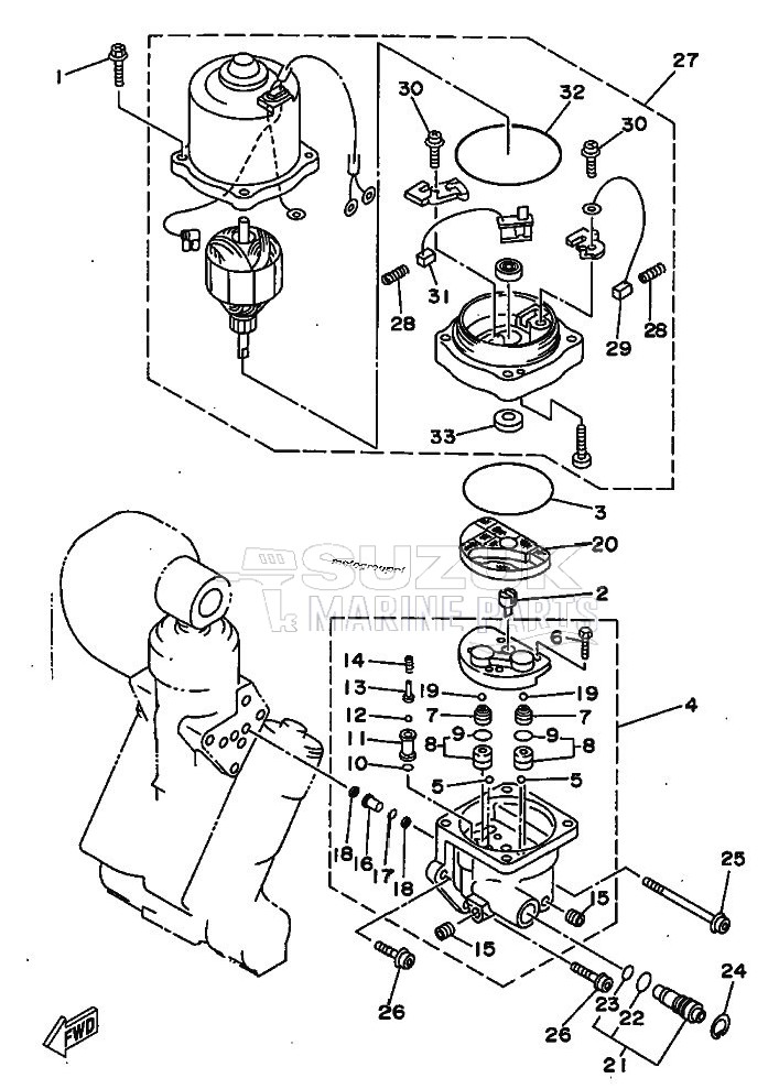 TILT-SYSTEM