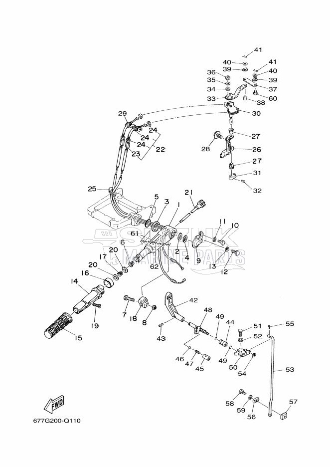 THROTTLE-CONTROL