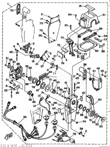 225B drawing REMOTE-CONTROL-ASSEMBLY-3