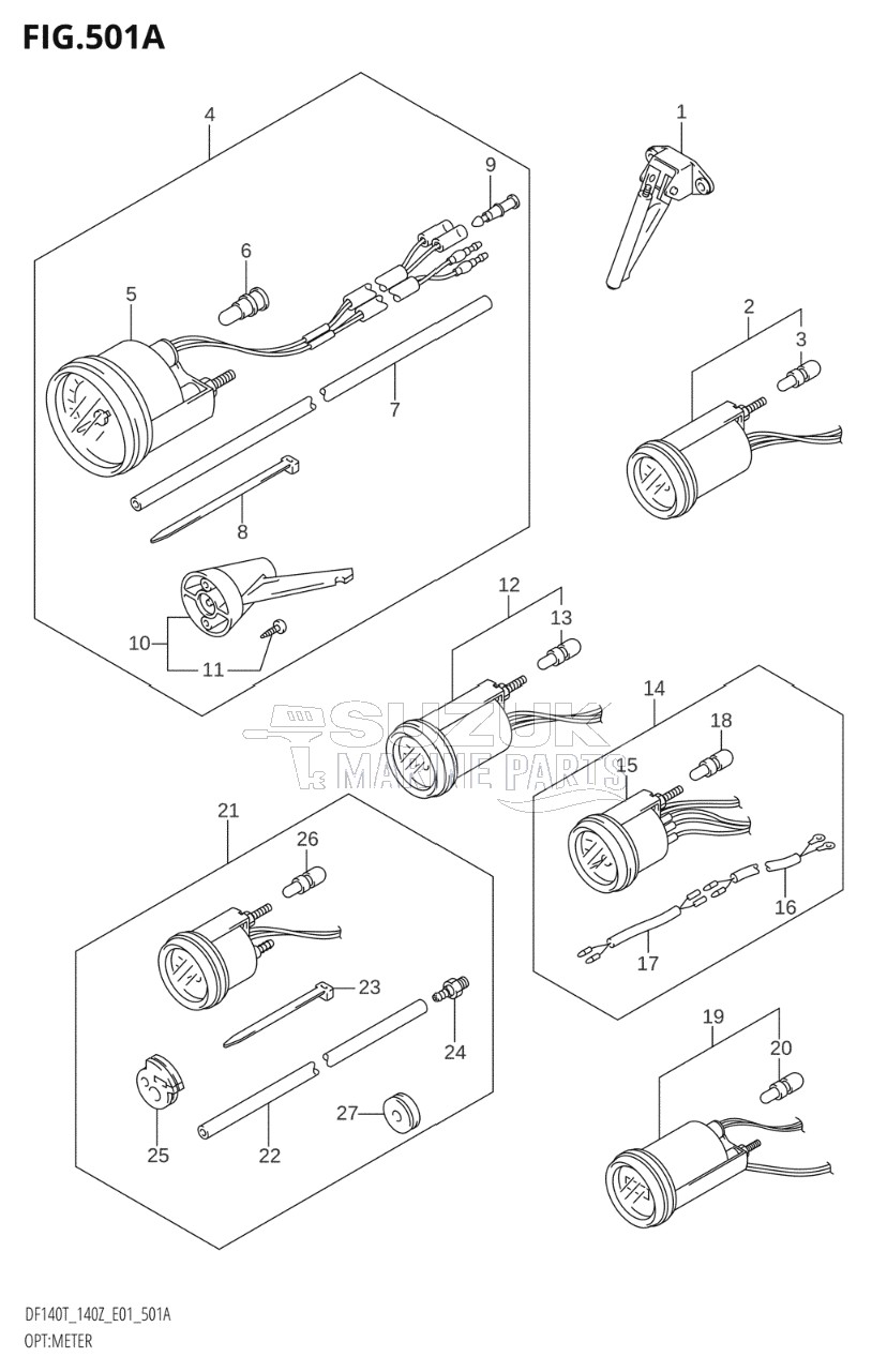 OPT:METER (K2,K3,K4)