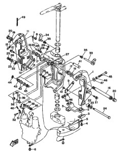 L225CETO drawing MOUNT-1