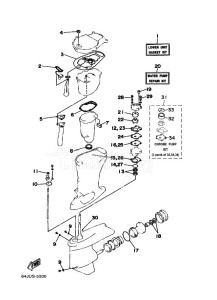 F50A drawing REPAIR-KIT-4