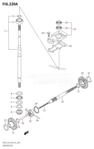 DF9.9A From 00994F-410001 (P03)  2014 drawing TRANSMISSION