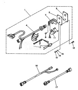 L250AETO drawing OPTIONAL-PARTS-1