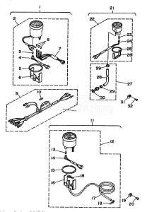 175B drawing OPTIONAL-PARTS-4