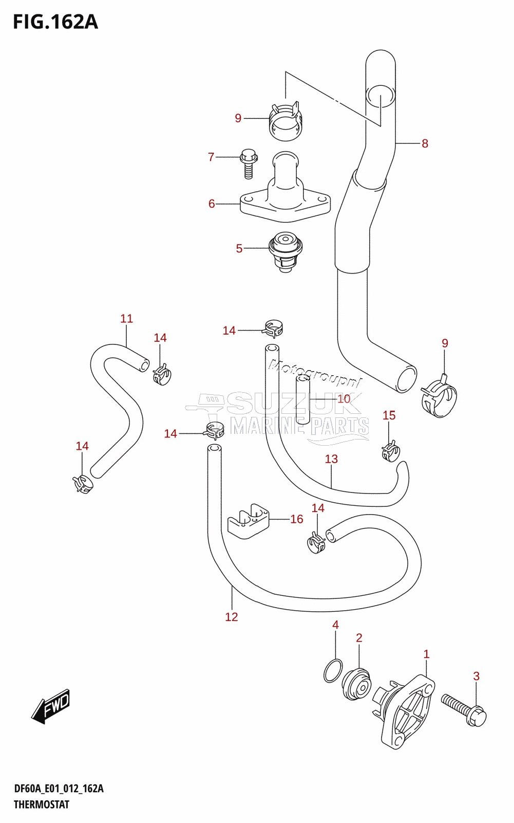 THERMOSTAT