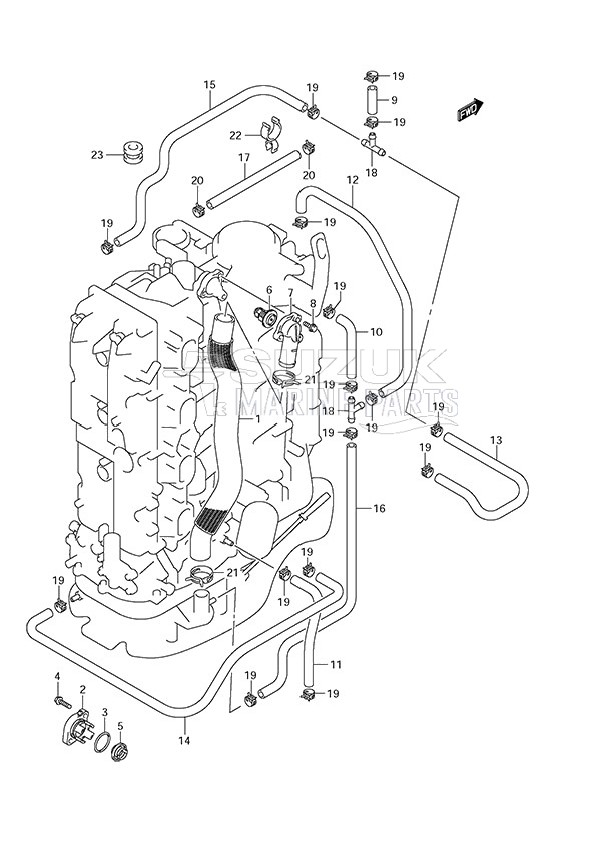 Thermostat