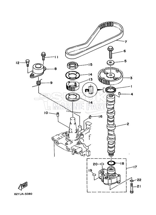 OIL-PUMP