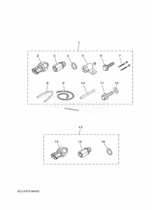 F250GETU drawing OPTIONAL-PARTS-3