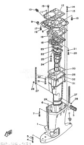 115B drawing CASING