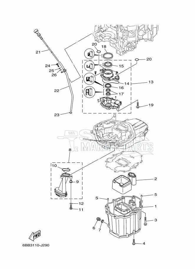 VENTILATEUR-DHUILE