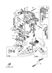 F200B drawing ELECTRICAL-3