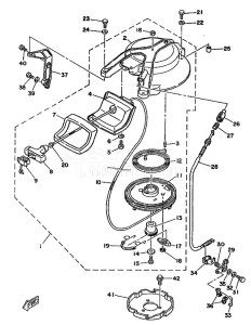 20D drawing KICK-STARTER