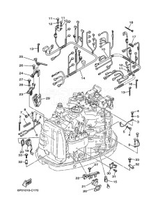 LZ300AETOX drawing ELECTRICAL-2