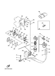 E48CMHS drawing FUEL-TANK