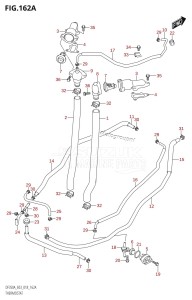 DF350A From 35001F-710001 (E03)  2017 drawing THERMOSTAT