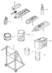 DT40 From 4002-705609 ()  1987 drawing OPTIONAL