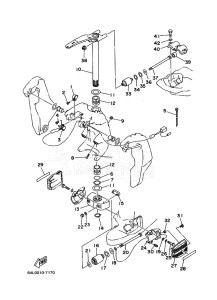 200G drawing MOUNT-2