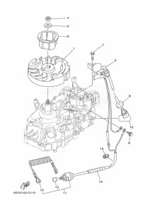 F2-5BMHL drawing IGNITION