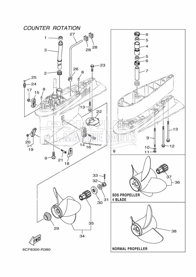 PROPELLER-HOUSING-AND-TRANSMISSION-4