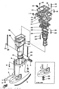 115C drawing CASING