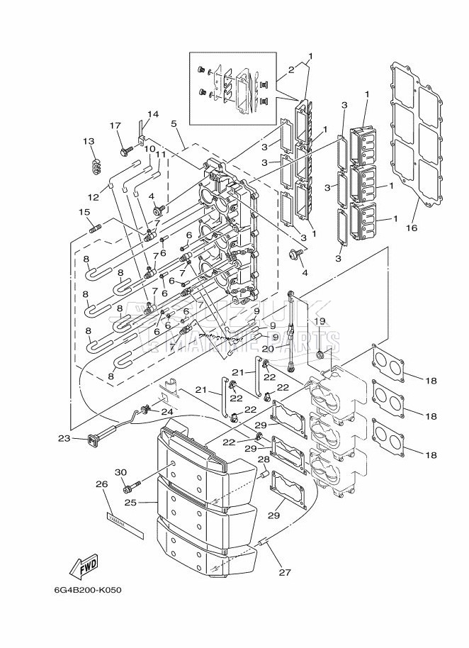 INTAKE