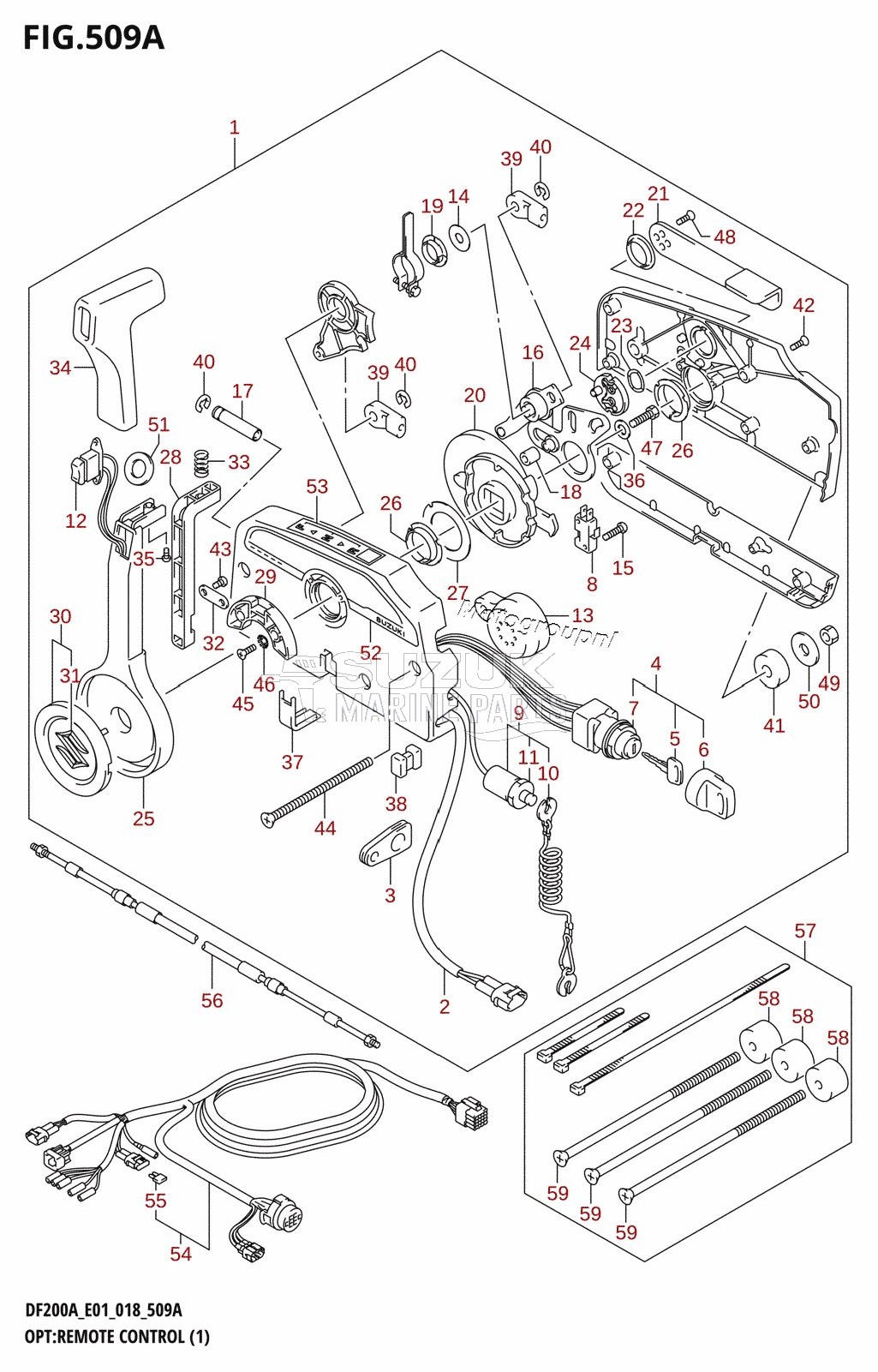 OPT:REMOTE CONTROL (1) (N_KEY_LESS_START)