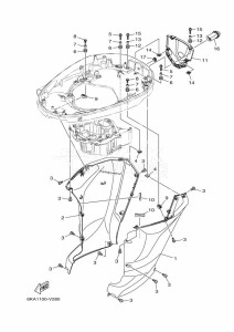 F250N drawing BOTTOM-COVER-3